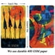 thumbnail image 2 of Baraja de cartas de tarot Qymagicz Graffiti Cartas de tarot para principiantes, 2 of 7