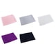 thumbnail image 5 of Color Sólido de Seda Accesorios pata Traje de Vestir de Rosado Zulema bolsillo de bolsillo para hombre, 5 of 8