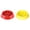 Red, variant on Small Slow Feeder Cat Bowl, Wide Shallow Anti Choking Puzzle Bowl for Dry Wet Food, Anti Gulping Pet Feeder for Cats Small Dogs, Bloat Stop Maze Dish Dog Feeder