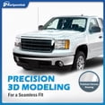 thumbnail image 2 of Faros KarSpareHub 07-14 GMC Sierra 1500 2500 HD, 2 of 8
