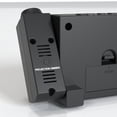 thumbnail image 2 of Proyector despertador digital Mesqool para dormitorio infantil, 2 of 9