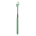 thumbnail image 2 of Earmouse Telescopic Teachers Pointer,Classroom Demonstration Baton,Guide Indicator,Retraction 8" to 27"-Green,Finger Pointer Stick,Pointer Stick for Classroom,Teacher Pointer Stick, 2 of 9