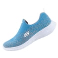 thumbnail image 3 of Tenis Sport Urbanos Suela Extra Ligera Cielo Comodos Unisex   25.0 Speed Limit 110, 3 of 6