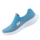 thumbnail image 3 of Tenis Sport Urbanos Suela Extra Ligera Cielo Comodos Unisex   25.0 Speed Limit 110, 3 of 6