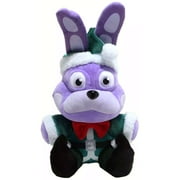 Funko Five Nights at Freddy's Security Breach Holiday Bonnie JUMBO Plush