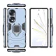thumbnail image 4 of Funda Para Honor 70 Tpu Uso Rudo + Mica 3d Nano 9d Full 3d, 4 of 7