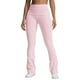 thumbnail image 2 of WILLBEST Pantalones de Yoga Acampanados para Mujer, Leggings de Cintura Alta con Corte Acampanado, Ropa Deportiva Elástica Y Cómoda para Correr, Fitness Y Uso Diario. Chica, 2 of 7