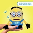 thumbnail image 4 of Universal Minions Henry Palm Puppetronic, 4 of 15
