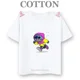 thumbnail image 3 of Camiseta de algodón de verano 2024 con múltiples diseños de anime Lilo Stitch, camisetas para niños y niños, camisetas casuales de cuello redondo y manga corta, 3 of 5