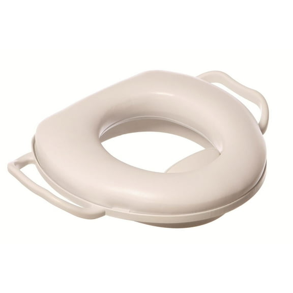 Dreambaby® Soft Cushion Potty Seat with Handles