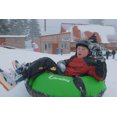 thumbnail image 4 of Bradley Ultimate Tow-able Snow Tube Sled and Heavy Duty Cover ?, 4 of 5