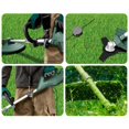 thumbnail image 4 of For AFS23-27 mowing line F016800431&F016F04841 lawn mower hat, 4 of 5