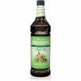 thumbnail image 3 of Monin Chai Tea 7:1 Concentrate, Barista-Grade Spiced Black Tea Base, 750 mL (25.36 oz) – Bulk 12/Case, 3 of 4