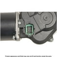thumbnail image 4 of CARDONE New 85-4331 Windshield Wiper Motor Front fits 2002-2008 Nissan, 4 of 4