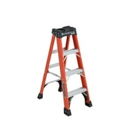 4 ft.Fiberglass Step Ladder