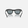 thumbnail image 5 of Sunglasses Ray-Ban RB 707 SM 901/G6 Black Blue Vintage, 5 of 5