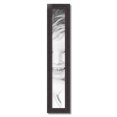 thumbnail image 2 of ArtToFrames 5x35 inch Black Picture Frame, Black Wood Poster Frame (4288), 2 of 8