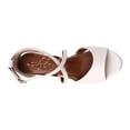 thumbnail image 4 of SANDALIAS DAMA CLASBEN LOVE 125938 SIMIPIEL BEIGE CLASBEN LOVE  125938, 4 of 4
