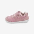 thumbnail image 4 of Stride Rite Zips Runner Kid's Machine Washable Easy On/Off Sneaker, Sizes 3-6, 4 of 8