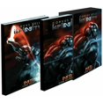 thumbnail image 1 of Infinity : Livre de Règles 3E Neuf, 1 of 1