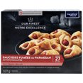 thumbnail image 2 of Our Finest Puff Pastry Parmesan Smokies, 527 g, 2 of 5