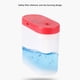 thumbnail image 5 of Humidificador de aire USB Yuarrent 260ml LED Difusor Aroma Blanco, 5 of 6