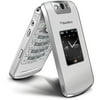 BlackBerry Pearl Flip 8230 Verizon CDMA Cell Phone
