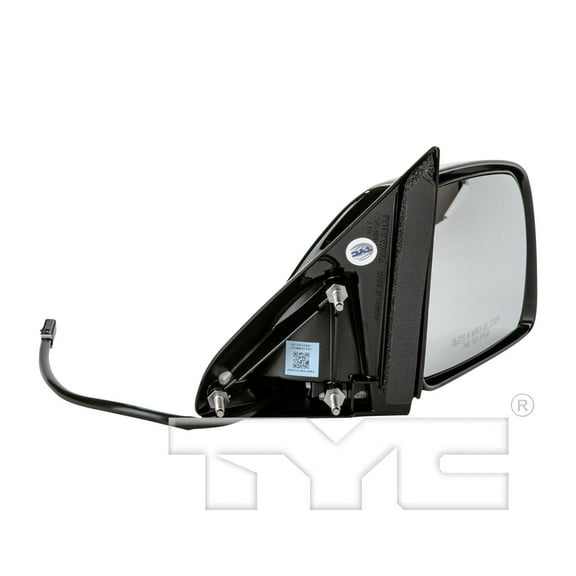 For 88-02 CHEVY CK PICK UP STD POWER PASSENGER MIRROR (1010131) Fits select: 1988-2000 CHEVROLET GMT-400, 1995-2000 CHEVROLET TAHOE