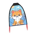 thumbnail image 2 of Thumb Ejection Kite, Funny 30 Meters Super Elastic Launcher Ejection Kite  For Beach For Park, 2 of 8