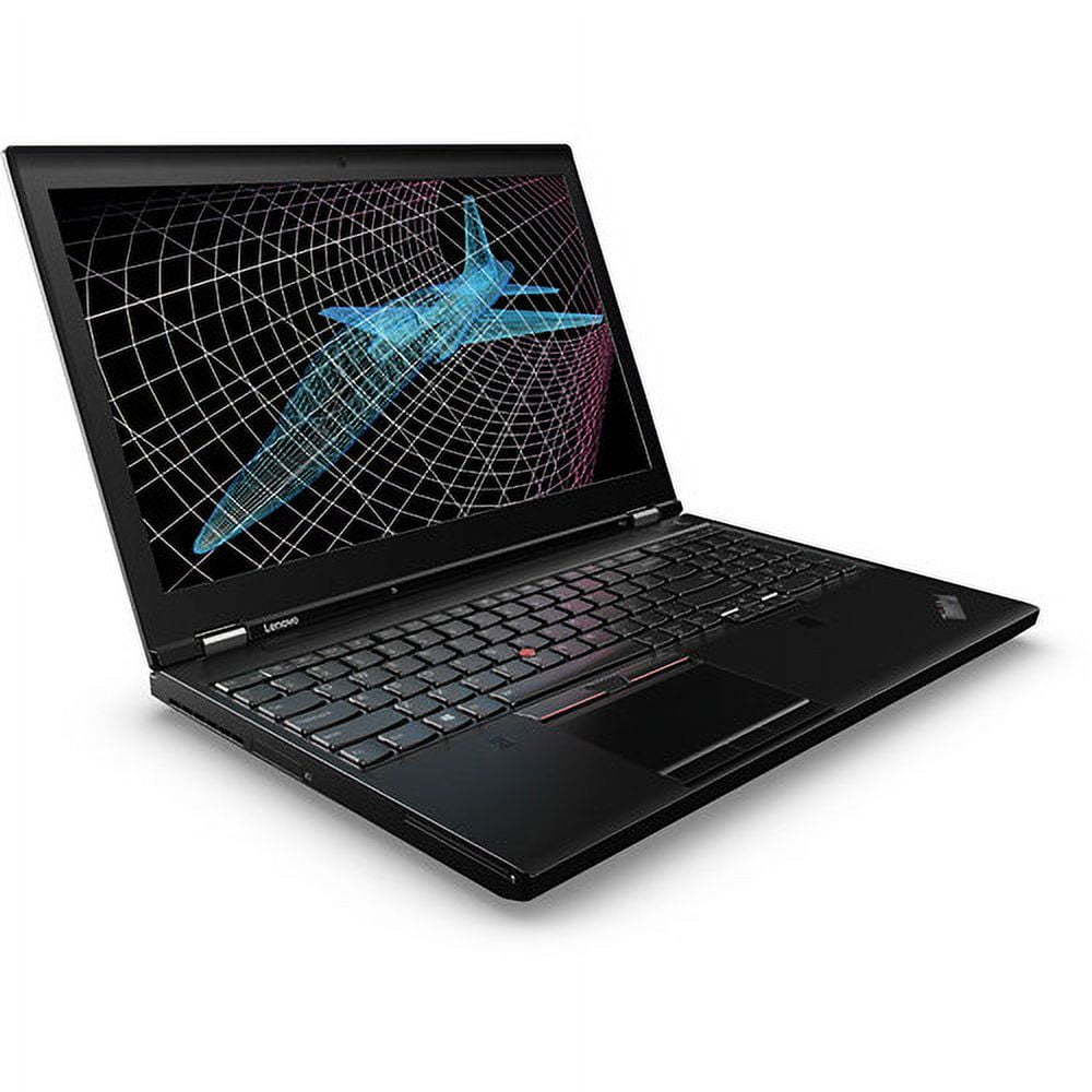 Lenovo ThinkPad P51 - 15.6