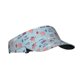 thumbnail image 1 of Fotbe Brain Training Visera Deportiva con Diseño, Gorra Abierta Ajustable de Algodón para Mujer y Hombre, 1 of 7