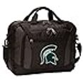 thumbnail image 3 of Broad Bay Michigan State University Laptop Bag Best Michigan State Computer Bags, 3 of 4