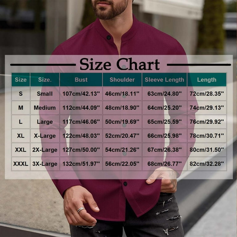 fitted lace wedding dress Men's Cotton Blend Guayabera Long Sleeve 4 Pocket