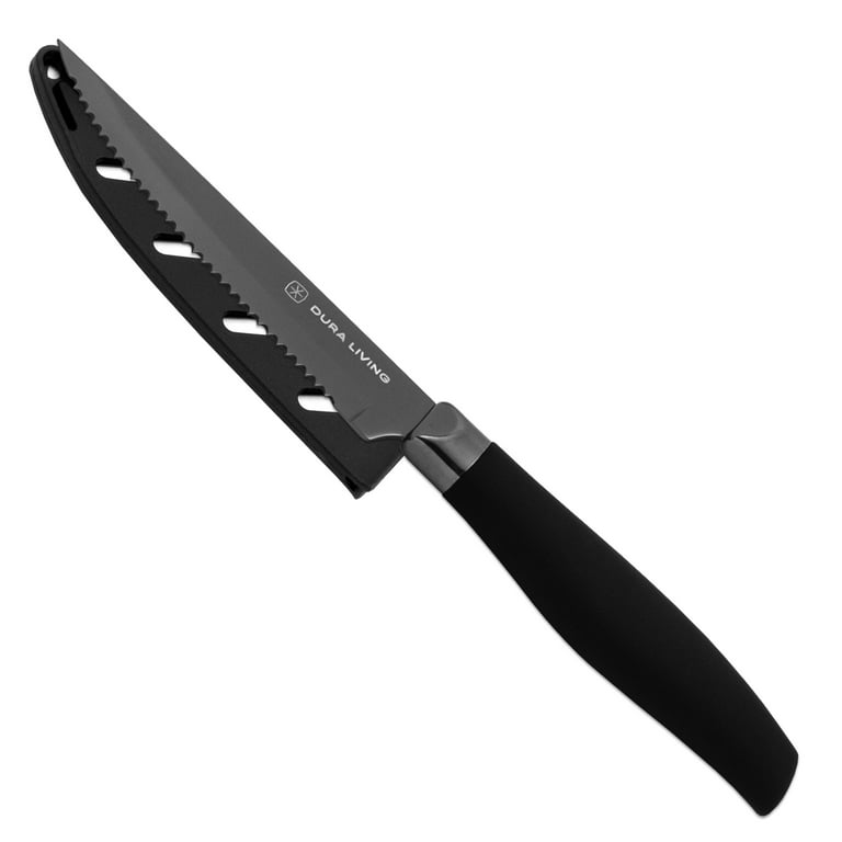 Dura Titan 3-Piece Kitchen Knife Set