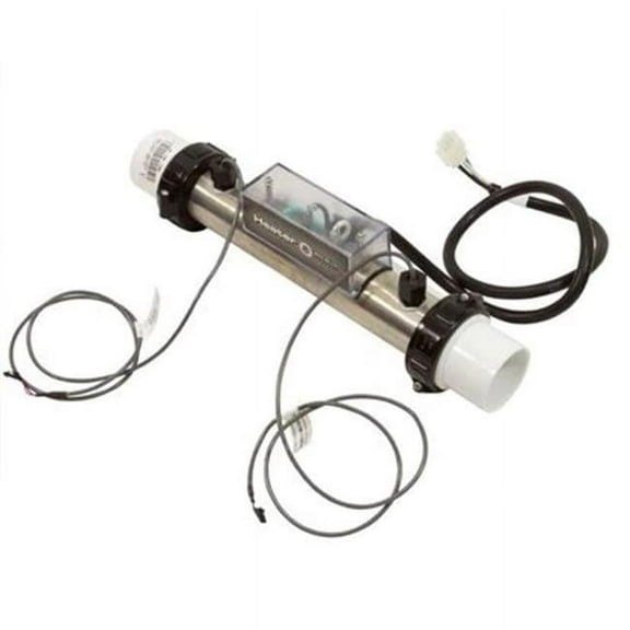 Balboa G7414 10 in. Long 4.0kW Heater Assembly