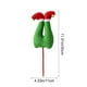 thumbnail image 3 of pstuiky Funda para volante lavable, funda para volante sin olor, funda antideslizante de moda, funda suave para uso general en el coche, 3 of 6