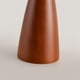 thumbnail image 4 of Lámpara de mesa retro de madera giratoria táctil for dormitorio, lámpara de noche, estudio, 4 of 6