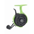 thumbnail image 1 of Plastic Wire Cup Ice Fishing Reel Raft Fishing Wheel Front Fishing Wheel Adjust Line Speed Control Radial Gap for Ice Fishing, 1 of 5