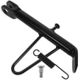 thumbnail image 1 of Generic Adjustable Motorcycle Kickstand Foot Side Support Stand Mini Bike a, 1 of 6