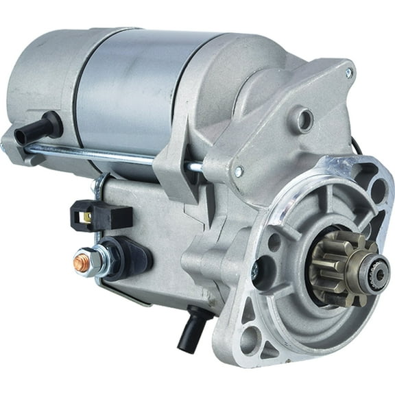 Starter for Kubota WG2503 228000-5271, 228000-5272, 228000-5273, 1MC81890-01 410-52567