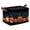 Black#01, variant on CoreLiving Collapsible Halloween Basket Storage Bin Decorative Pumpkin Basket Boo Basket Organizer for Halloween Candy Snacks Toys Home Closet Organization