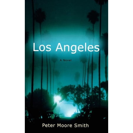 Los Angeles, (Hardcover)