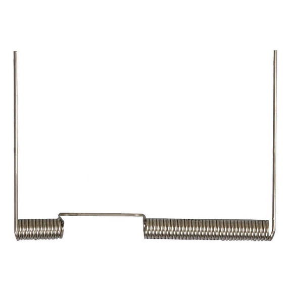 ForeverPRO 241688901 Torsion Spring for Frigidaire Refrigerator 5304421626 5304426649 7241688901