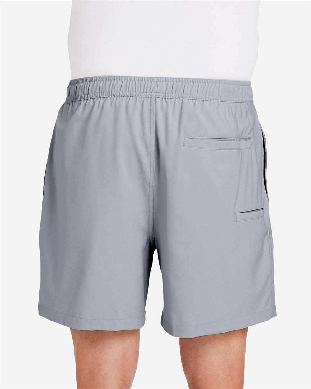 HUK Performance Fishing Pursuit Volley Swim Shorts - Mens, Night Owl, L, H200018