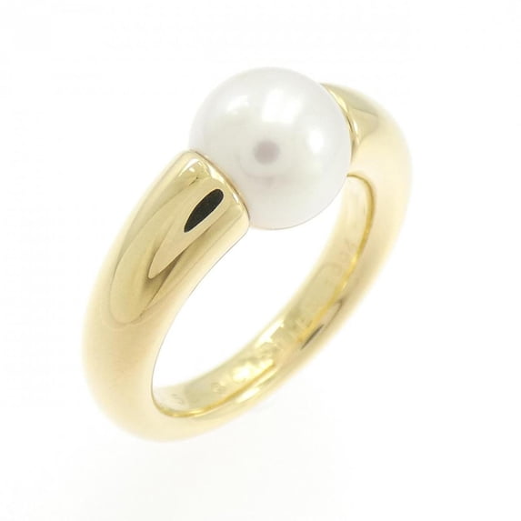 Pre-Owned Cartier Perla Ring 8.2mm