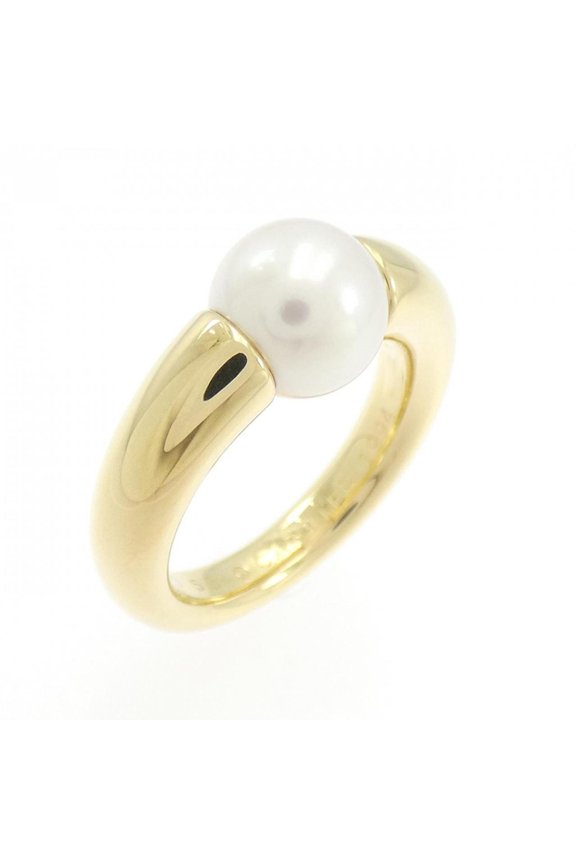 Pre-Owned Cartier Perla Ring 8.2mm