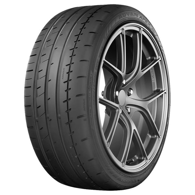LLANTA 235/35R19 YOKOHAMA ADVAN APEX 91Y
