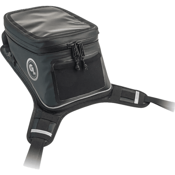 Giant Loop Diablo Tank Bag Black