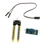 1Piece Humidity Hygrometer Moisture Detection Sensor Module for