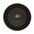 thumbnail image 4 of 6 Goldwood Sound GW-10PC-8 Heavy Duty 8ohm 10" Woofers 400 Watts each Replacement Speakers, 4 of 5